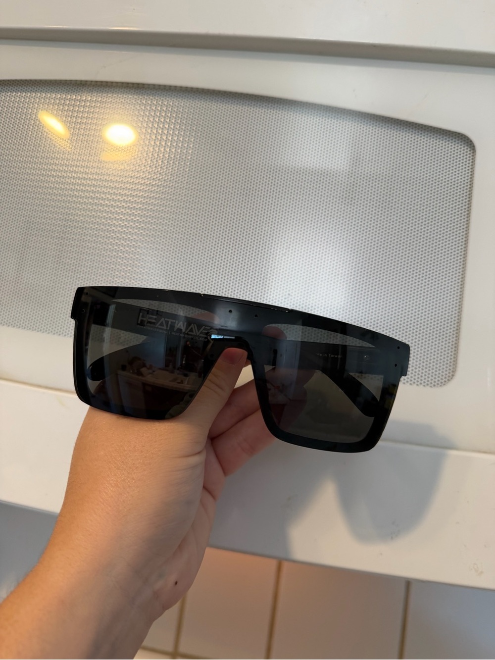 Heatwave Sunglasses